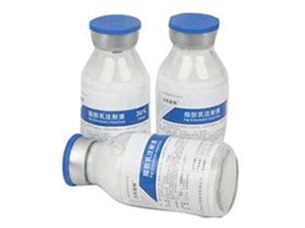 医药行业贴标机定制案例