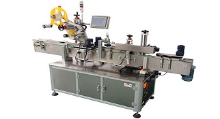 全自动贴标机贴标头的优势有哪些？