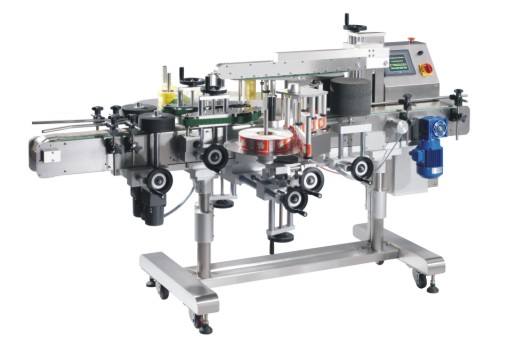 贴标机维修小窍门